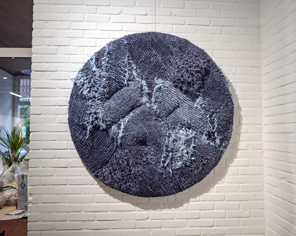 Liesbet Braeckman Puc Nr 6